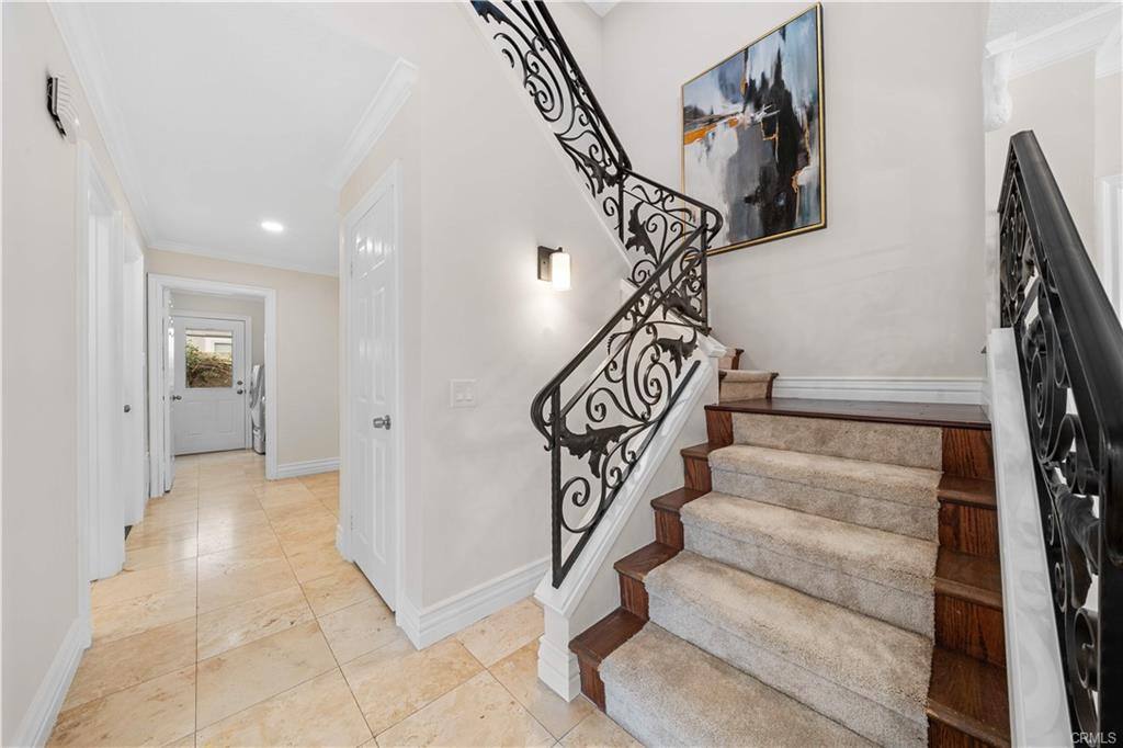 House for rent at 21 Bayside, Irvine, CA 92614