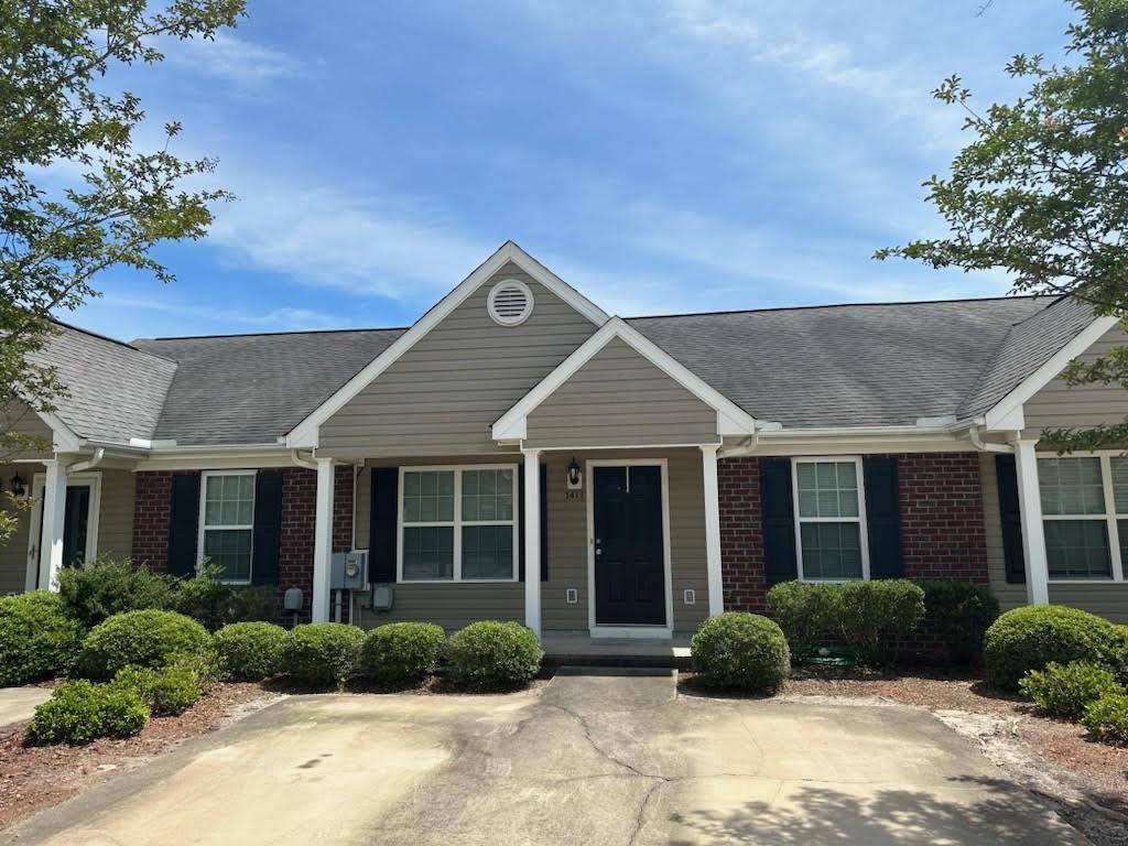Townhouse for rent at 1411 Anna Way, Grovetown, GA 30813