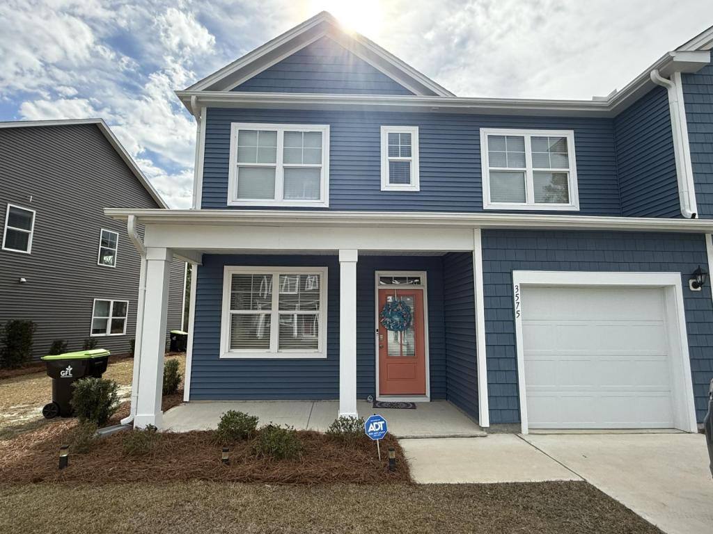 Townhouse for rent at 3575 Roseblossom Dr, Leland, NC 28451