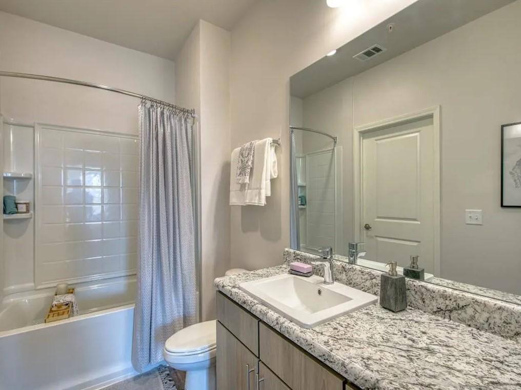 Apartment for rent at 101 Pine Forest Rd, Augusta, GA 30909