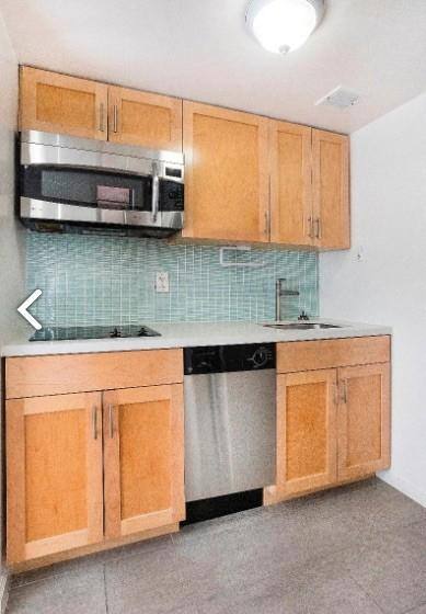 Apartment for rent at 690 Greenwich St #E4, New York, NY 10014