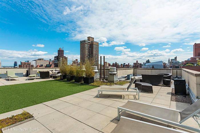 Apartment for rent at 184 Lexington Ave #8D, New York, NY 10016