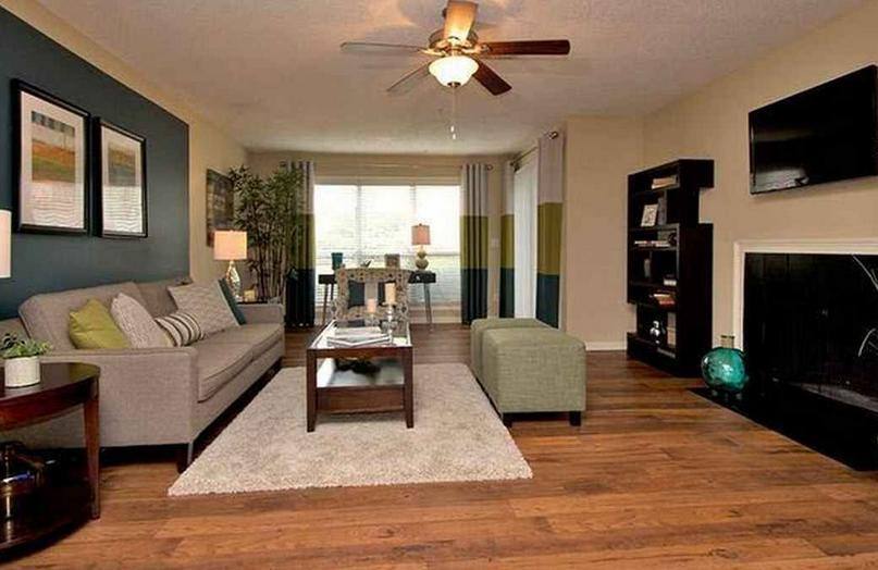 Apartment for rent at Towns at Druid Hills, 2696 N Druid Hills Rd NE, Atlanta, GA 30329