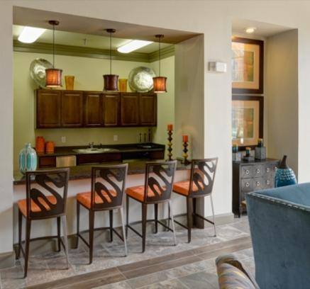 Apartment for rent at 430 E Buckingham Rd, Richardson, TX 75081
