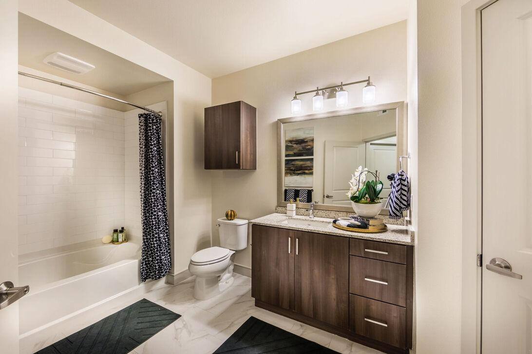 Apartment for rent at Rize Irvine, 1100 Synergy, Irvine, CA 92614