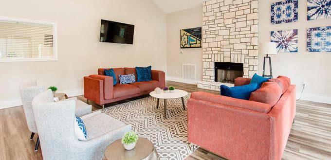 Apartment for rent at 2425 Katy Flewellen Rd, Katy, TX 77494