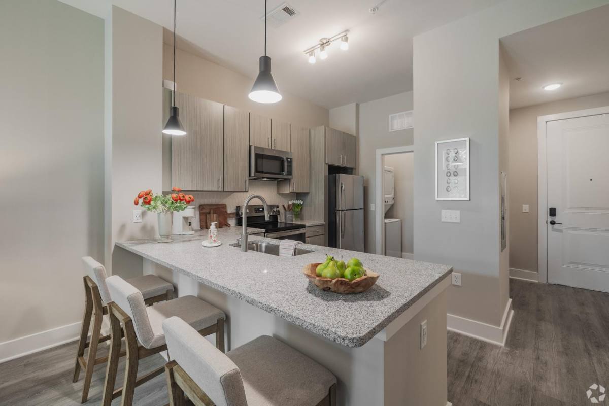 Apartment for rent at 3915 William E Murray Blvd, Charleston, SC 29414