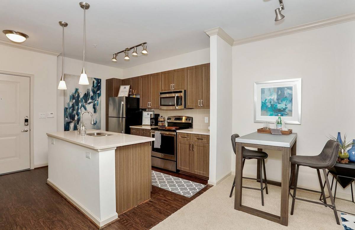 Apartment for rent at The Mille Brookhaven Apartment Homes, 1000 Barone Ave, Atlanta, GA 30329