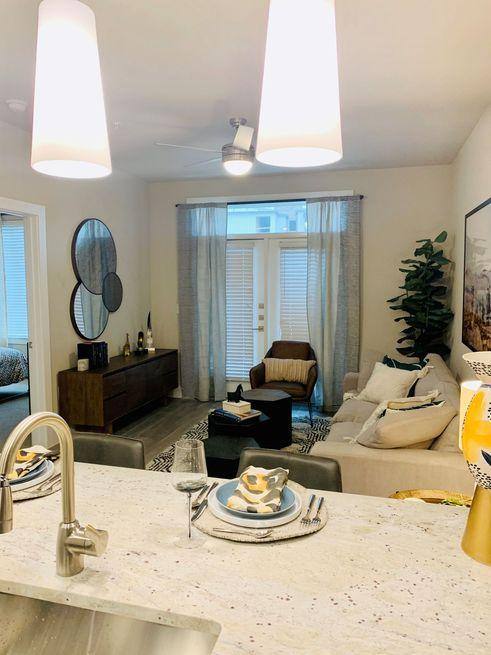 Apartment for rent at 23403 Kingsland Blvd, Katy, TX 77494