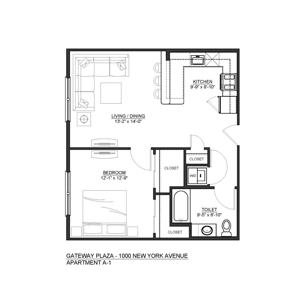 Apartment for rent at 1000 New York Ave #333, Huntington Station, NY 11746