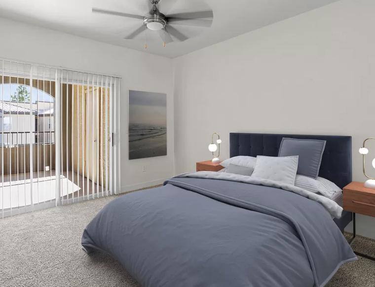 Apartment for rent at Desert Mirage Apartment Homes, 1333 W Guadalupe Rd, Gilbert, AZ 85233