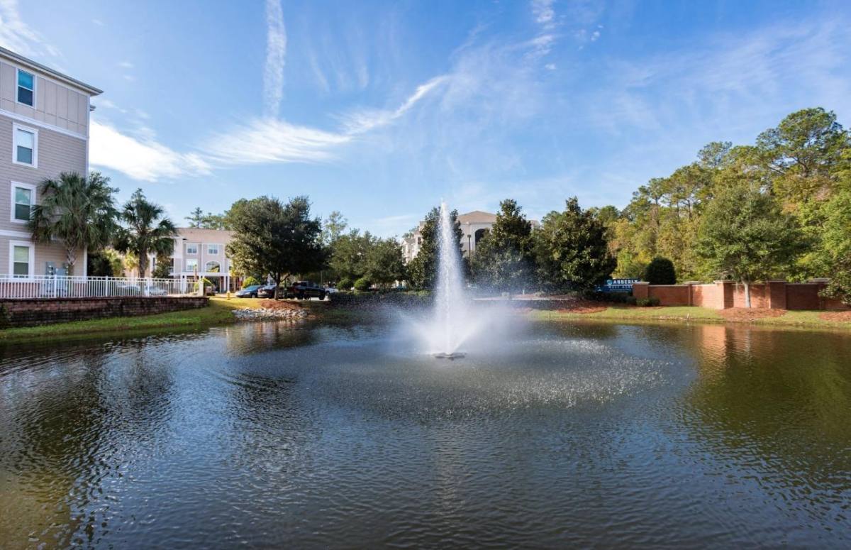 Apartment for rent at Abberly West Ashley, 3100 Ashley Town Center Dr, Charleston, SC 29414