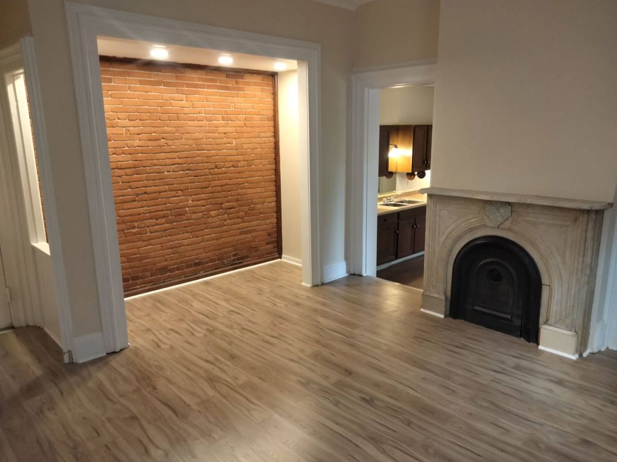 Apartment for rent at 415 Wethers Field Ave #2N, Hartford, CT 06114