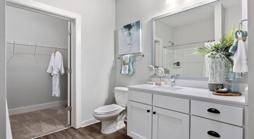 Apartment for rent at 1100 Hampton Rivers Rd, Charleston, SC 29414