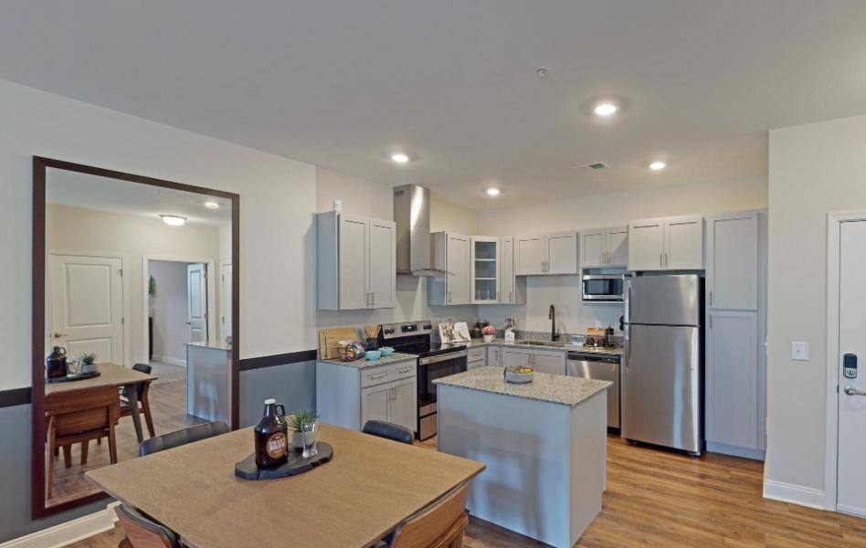 Apartment for rent at 2310 Vantage Point, Graham, NC 27253