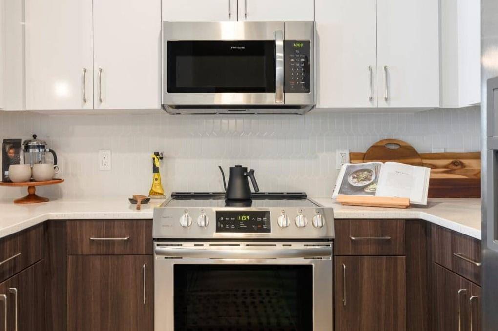 Apartment for rent at 130 Monument Rd, Bala Cynwyd, PA 19004