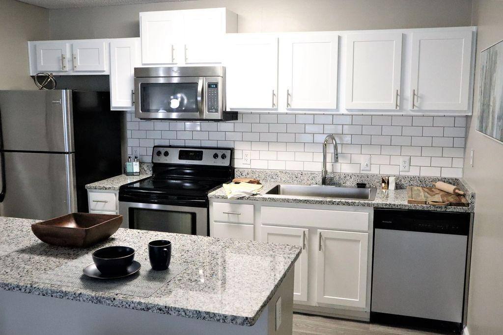 Apartment for rent at Sloan Square Luxury, 1555 Lavista Rd NE, Atlanta, GA 30329