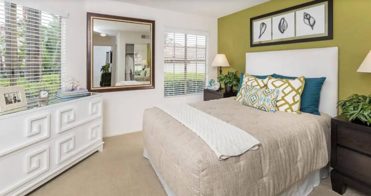 Apartment for rent at Rancho Mariposa Apartment Homes, 13211 Myford Rd, Tustin, CA 92782