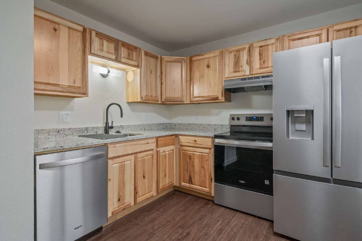 Apartment for rent at 4930 King Arthur Way #A, Cheyenne, WY 82009