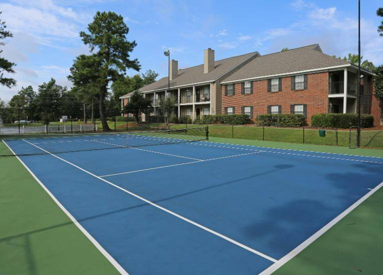 Apartment for rent at 1700 Bowdoin Dr, Augusta, GA 30909