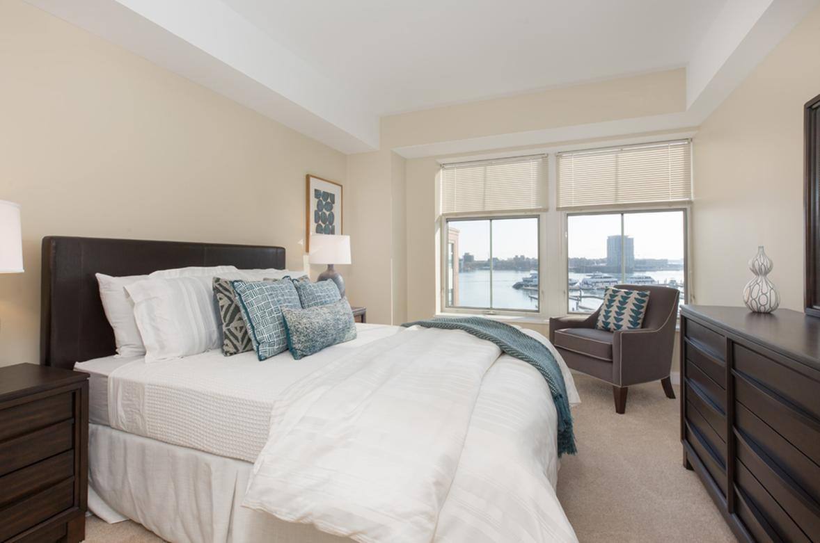Apartment for rent at Harbor View Park, 250 First Ave, Charlestown, MA 02129