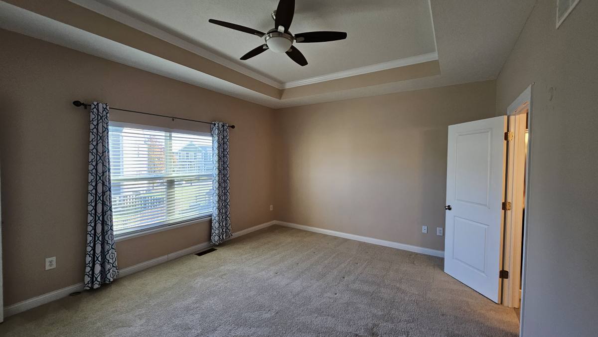House for rent at 2726 Anderson Dr, Hilliard, OH 43026