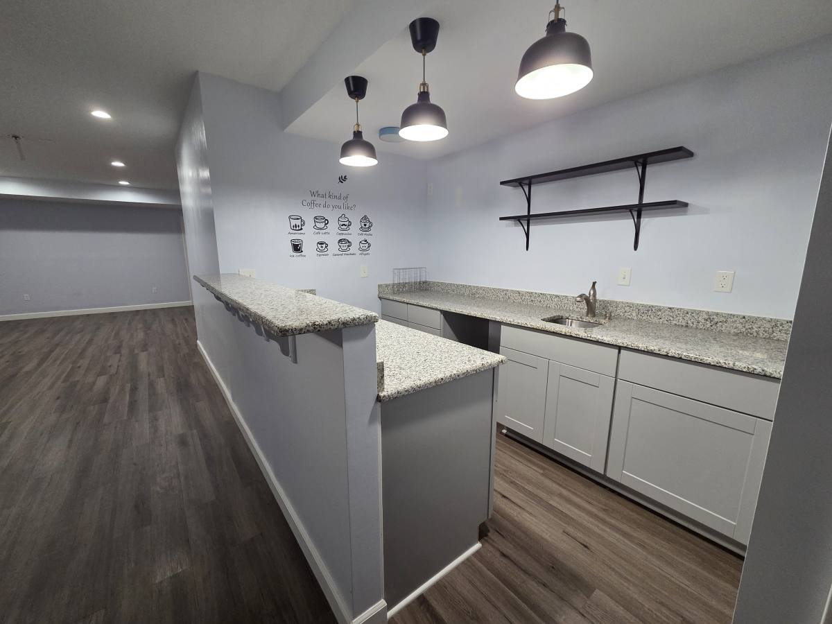 House for rent at 2726 Anderson Dr, Hilliard, OH 43026