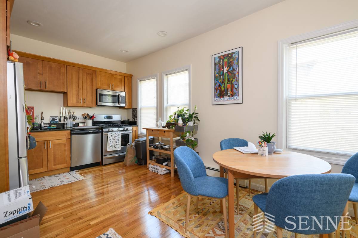 Apartment for rent at 91 Tremont St #1B, Cambridge, MA 02139
