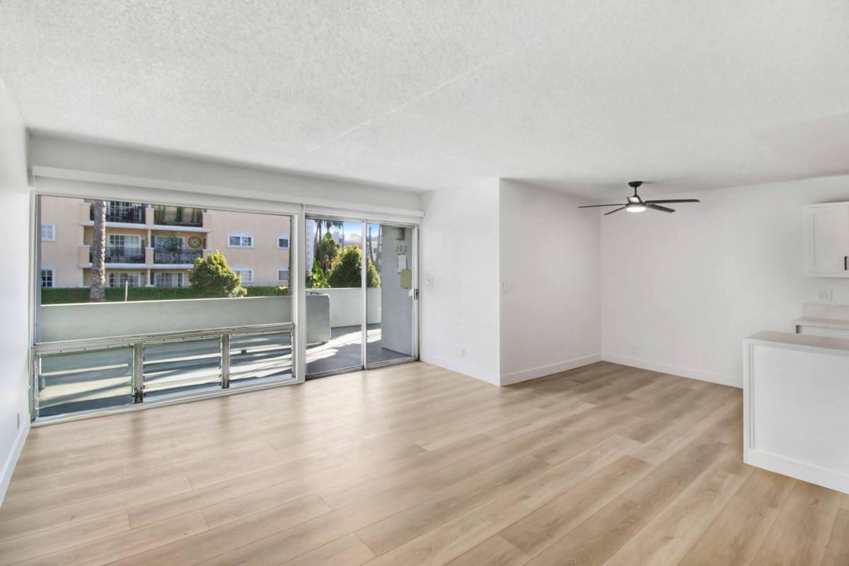 401 Washington Ave, Santa Monica, CA 90403