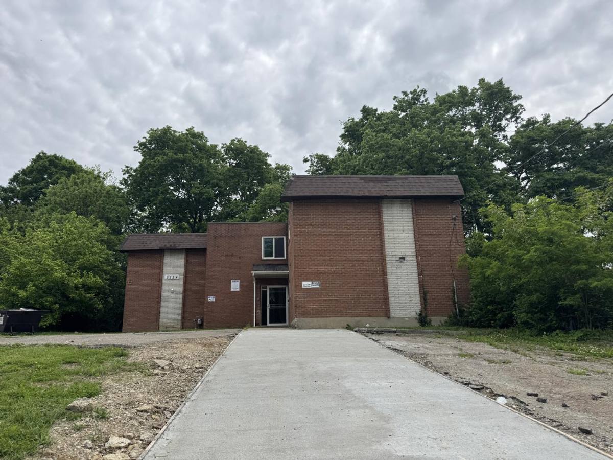 House for rent at 2324 Iroll Ave, Cincinnati, OH 45225