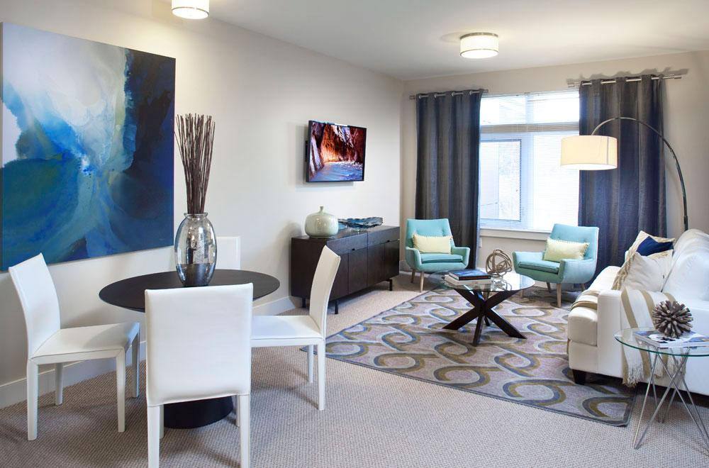 Apartment for rent at 223 Concord Turnpike, Cambridge, MA 02140