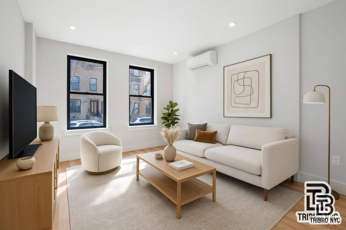 Apartment for rent at 1731 Norman #1C, Ridgewood, NY 11385