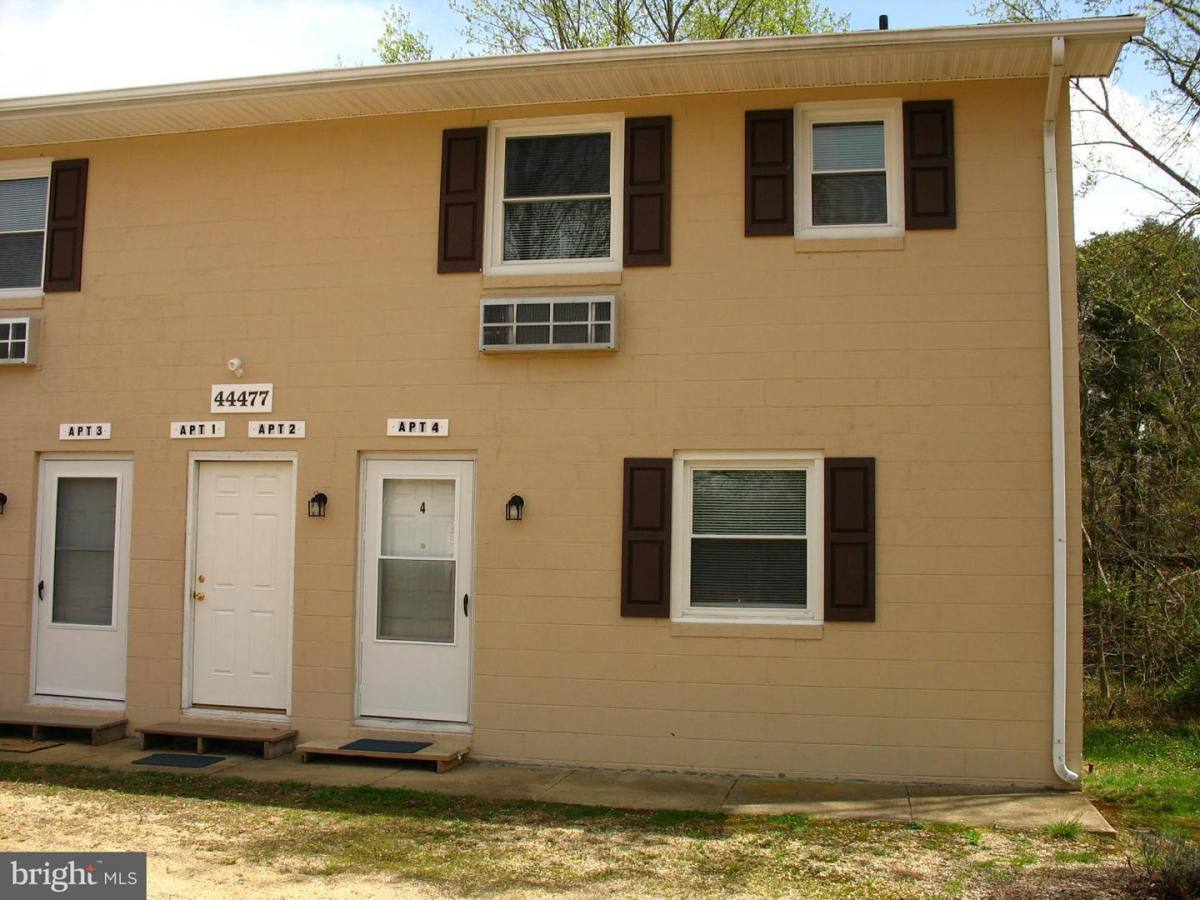 Apartment for rent at 44477 Clarkes Landing Rd, Hollywood, MD 20636