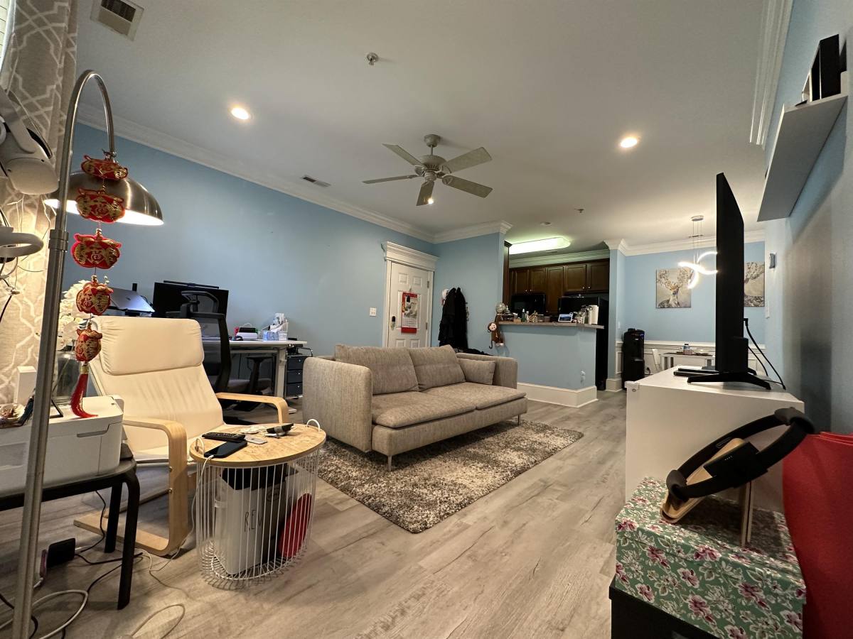 Condo for rent at Waterford at Cary Park Condominiums, 422 Waterford Lake Dr #1, Cary, NC 27519