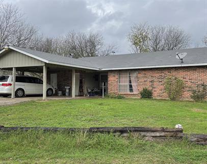 House for rent at 105 Cockerham St, Kyle, TX 78640