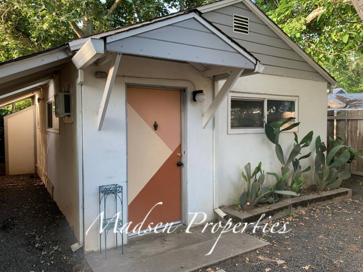 House for rent at 1531 Sherman Ave, Chico, CA 95926