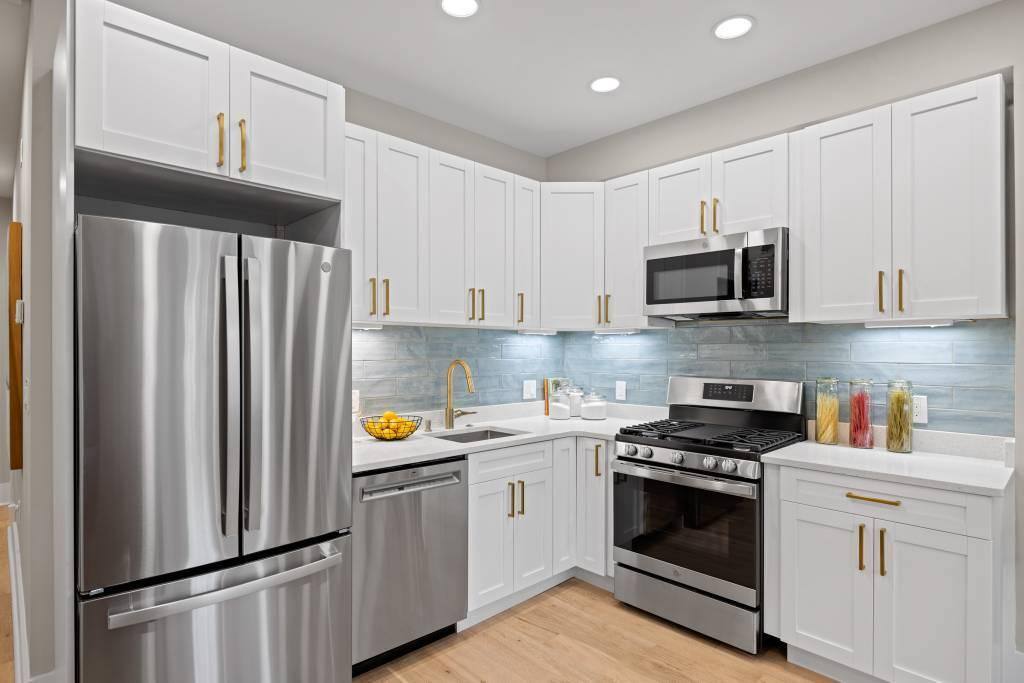 Apartment for rent at Bloomingdale, 1810 N Capitol St NW, Washington, DC 20002