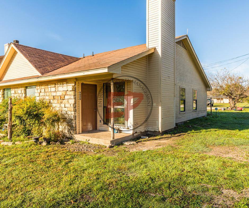 House for rent at 909 Shepherd St, Morgan, TX 76671