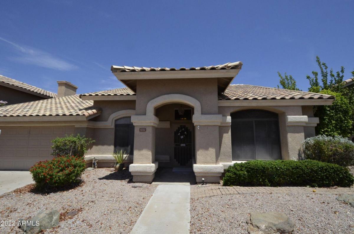 House for rent at Augusta, 1322 E Briarwood Terrace, Phoenix, AZ 85048
