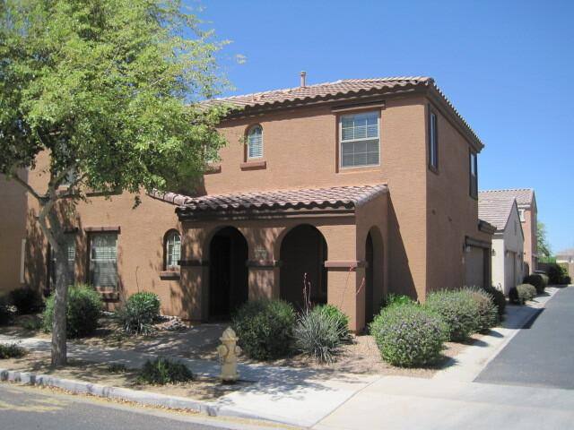 House for rent at Lyon's Gate, 2868 E Megan, Gilbert, AZ 85295