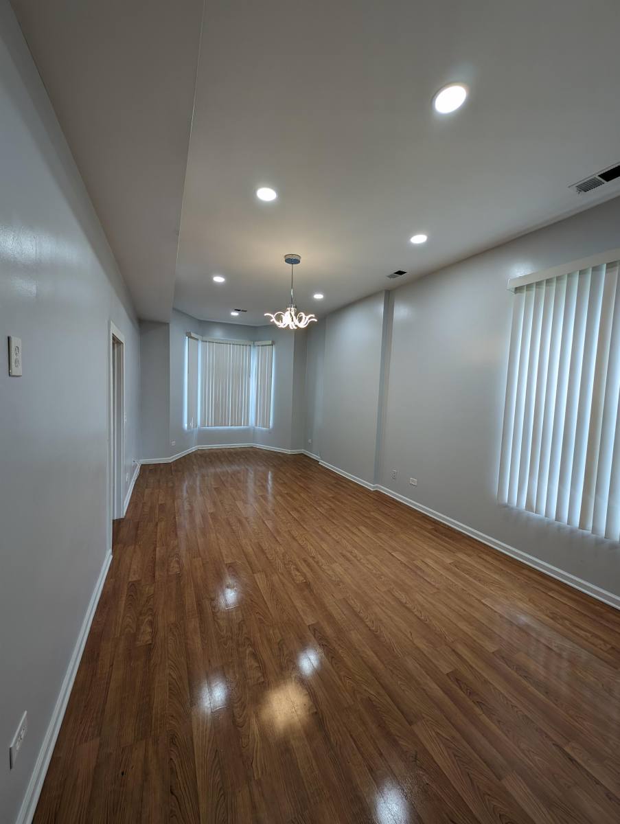 House for rent at 5534 S Wabash Ave #2, Chicago, IL 60637