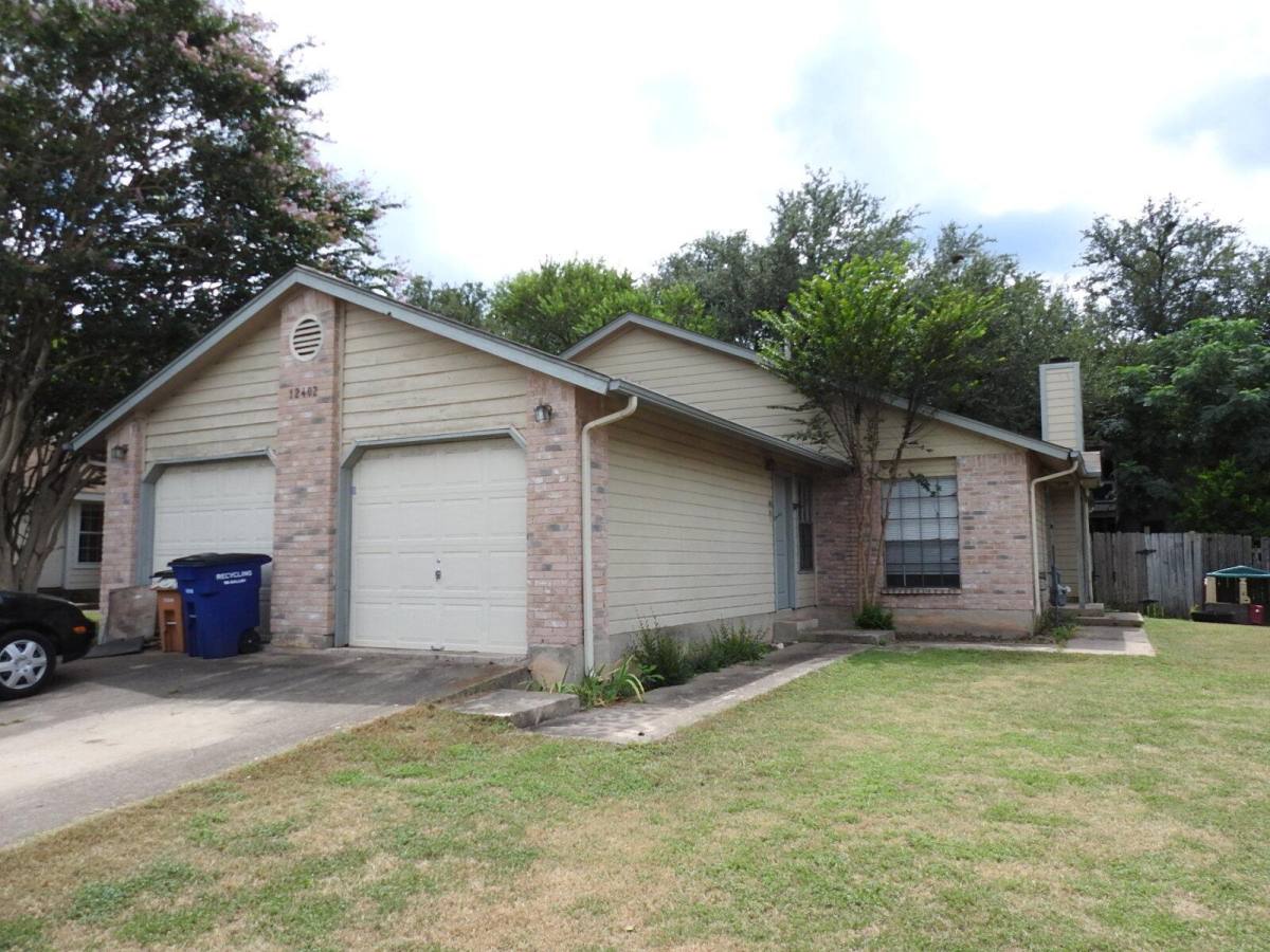 House for rent at 12402 Deer Falls Dr, Austin, TX 78729