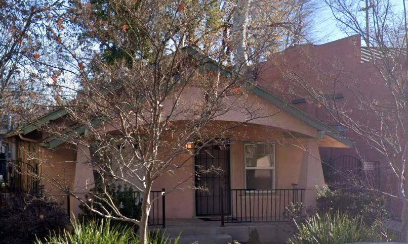 House for rent at 409 I St #2, Marysville, CA 95901