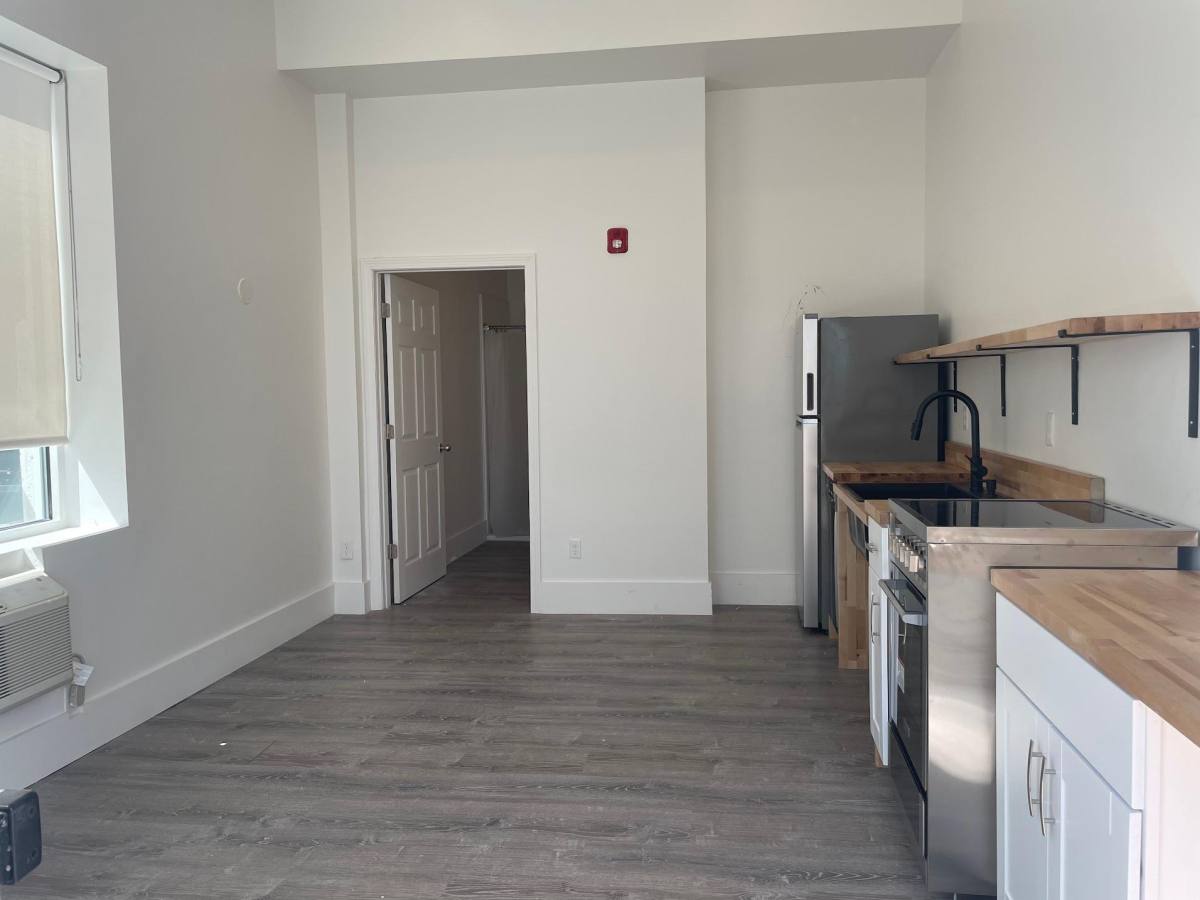 House for rent at 63 De Pasquale Ave #1, Providence, RI 02903