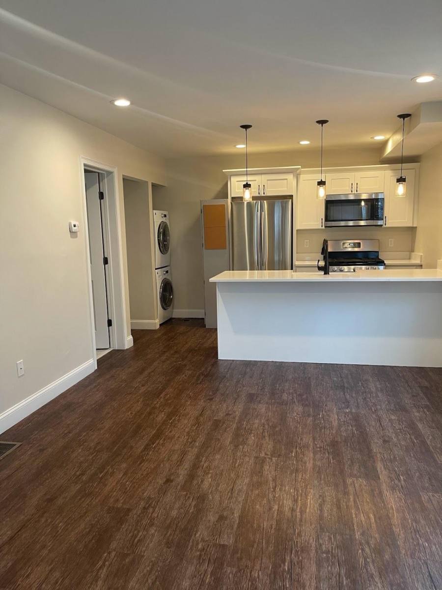 Apartment for rent at 29 E Transit St, Providence, RI 02906