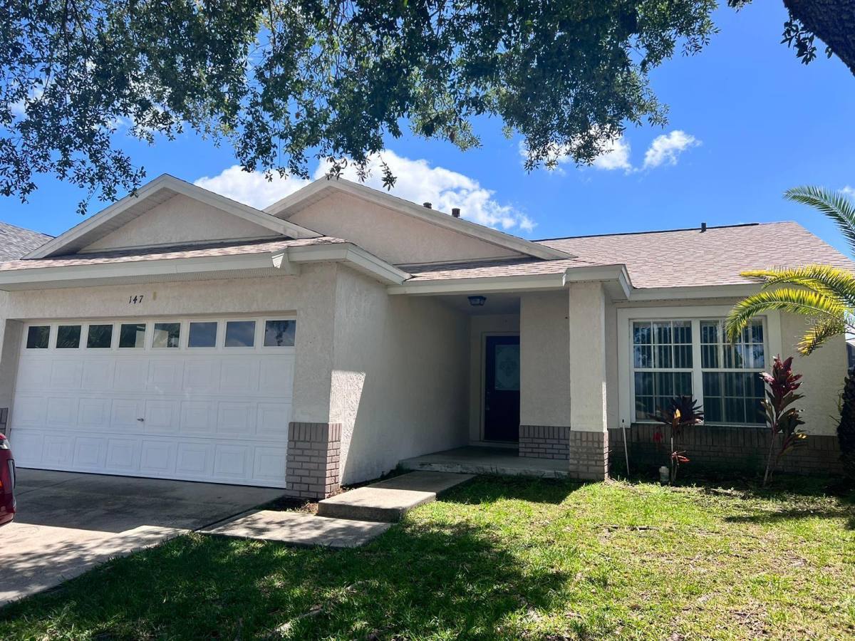 House for rent at Indian Point, 147 S Roma Way, Kissimmee, FL 34746