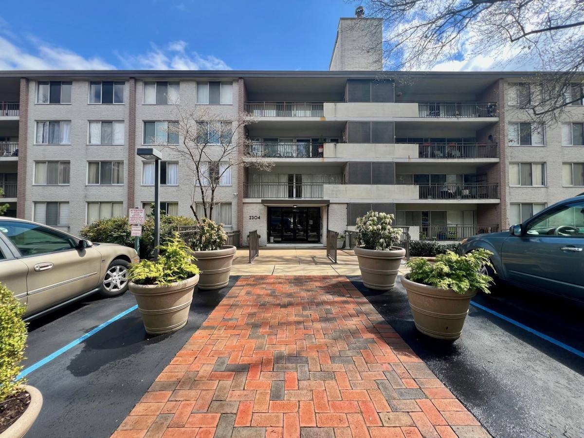 Condo for rent at 2304 Riddle Ave #C403, Wilmington, DE 19806