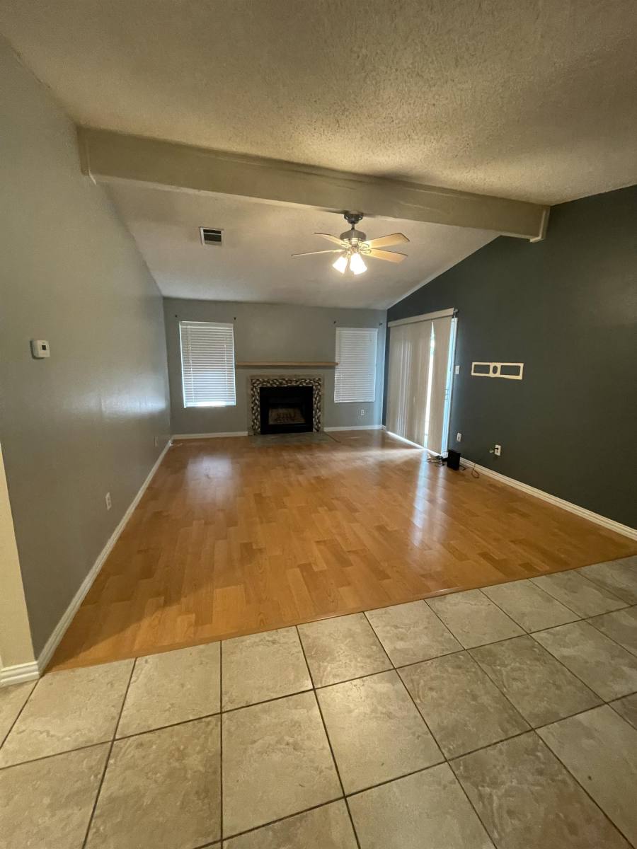 Townhouse for rent at Sweetbriar, 512 Eberhart Lane #1, Austin, TX 78745