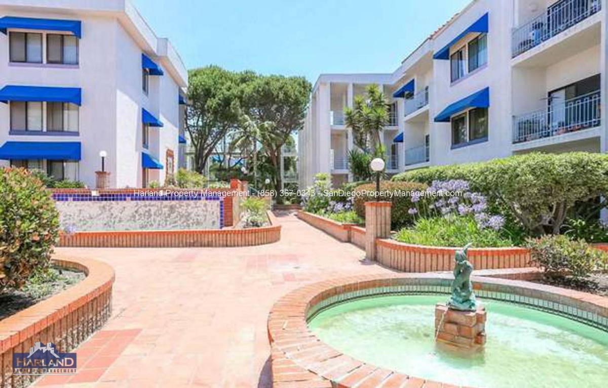 8308 Regents Rd #1B, San Diego, CA 92122