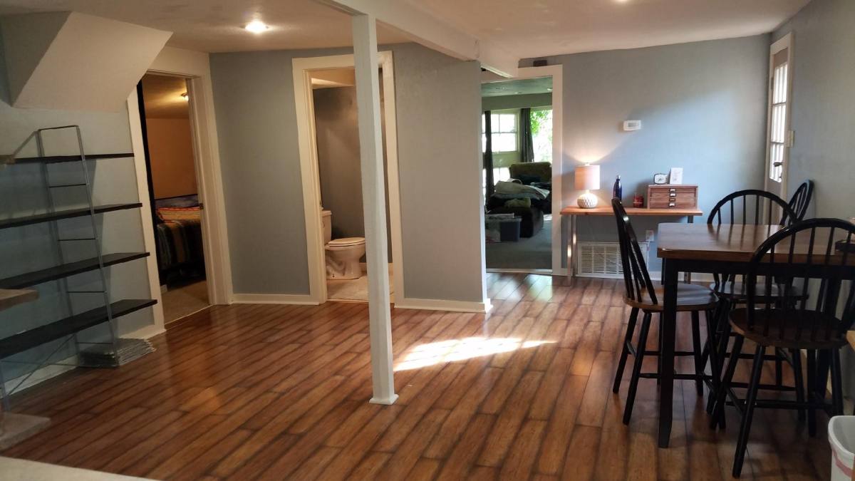 House for rent at 1601 Post Rd, San Marcos, TX 78666